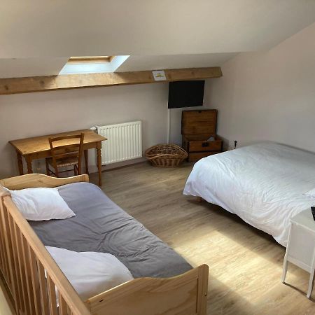 Studio Proche Orleans Centre Saint-Jean-le-Blanc Bagian luar foto